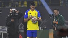 Izvor iz kluba otkrio koliko će Cristiano Ronaldo stvarno zaraditi u Al Nassru; bit će plaćen za igranje, ali i za lobiranje