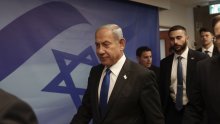 Netanyahu priprijetio: Naš odgovor na palestinske napade bit će snažan, brz i precizan