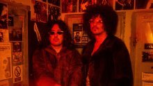 Garažni rock duo Djeca! u Tvornici kulture promovira debitantski album