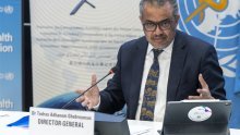 Ukida li WHO izvanredno stanje zbog covida-19? Odbor raspravlja, Tedros oprezan