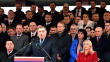 Dodik opet hvali Putina, ukrajinskog veleposlanika Kiriliča proglasio nepoželjnim