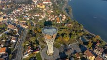 U Vukovaru raste broj radnih mjesta, u gospodarstvu prevladavaju manja poduzeća i obrti