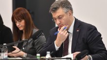 Ministrica Tramišak komentirala glasine o svojoj smjeni u Vladi