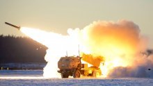 Kanada će za Ukrajinu kupiti američki sustav za protuzračnu obranu NASAMS
