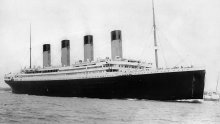 Film 'Titanic' vraća se nakon 25 godina na velika platna