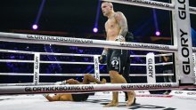 [VIDEO] Antonio Plazibat sve bliži najvažnijoj borbi u karijeri. Pogledajte kako na Instagramu provocira nedodirljivog Rica Verhoevena