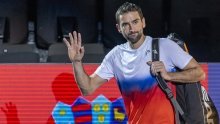 Prvi hrvatski reket odustao od Australian Opena; Marin Čilić zbog ozljede ipak neće nastupiti u Melbourneu