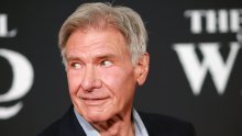 U devetom desetljeću života i s milijunima na računu Harrison Ford i dalje ne razmišlja o mirovini - ponude svakodnevno pristižu, a on pomno bira nove hitove