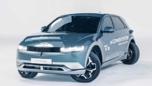 [FOTO/VIDEO] Hyundai Mobis pokazao kako funkcionira 'e-Corner System'; Okretanje u mjestu stiže do 2025.