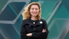 Marina Škrabalo, lokomotiva Solidarne: 'Građani srčano staju uz tuđu muku, daju i novac i ruku kad im se pruži pouzdan kanal doniranja'