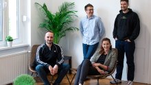 Domaći startup u jeku pandemije razvio softver za financijsko planiranje: 'Sve što trebamo ove godine možemo postići iz Zagreba'