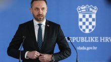 Ministar Piletić: 'U Hrvatskoj je posvojeno 131 dijete iz DR Konga'