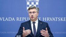 Plenković: Hrvatski put od žrtve agresije do završetka procesa europskih integracija