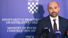 [VIDEO/FOTO] Ministar Paladina: Plenkoviću sam najavio ostavku prije dva mjeseca, odluka je promišljena i najbolja za sve
