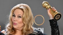 Govorili su joj da nije dovoljno lijepa za Hollywood: Jennifer Coolidge tek je u 62. godini postigla ono o čemu je maštala cijelog života