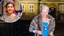 Poput Meghan Markle: Danska princeza Mary prisjetila se kako je upoznala kraljicu i kakve je probleme imala s naklonom