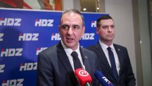 Zajednica utemeljitelja HDZ-a podržava Plenkovićeve kadrovske promjene: 'Podupiremo ih jer ne svodimo politiku na osobne interese'
