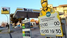Talijani pronašli način kojim će preko noći zaustaviti špekulacije s cijenama goriva. Je li to rješenje i za Hrvatsku?