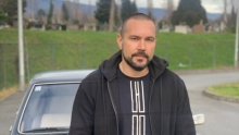 Mario Rucner najavljuje nove glazbene suradnje: 'Strastven sam u svemu, a upravo te strasti volim spajati na neočekivan način'
