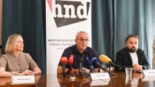 HND najavio prosvjed u povodu šest mjeseci od smrti Vladimira Matijanića, opet će zatražiti smjenu ministra Beroša