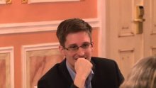 Njemačka Vlada želi izravno kontaktirati sa Snowdenom