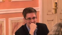 Snowden spreman svjedočiti o prisluškivanju Merkel?