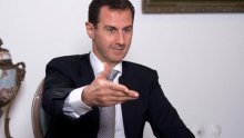 Bašar al-Asad: 'Poboljšanje odnosa između Sirije i Turske mora okončati tursku 'okupaciju' Sirije'