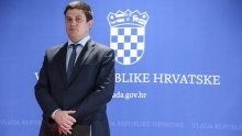 Butković: 'U HDZ-u ima sučeljavanja, ali predsjednik donosi odluku. Zadnji istup bivše ministrice Tramišak nije bio političan'