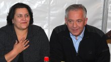 Najljepša vijest stigla je za Božić: Mirjana i Ivo Sanader postat će baka i djed