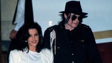Samo ga je željela spasiti: Optužbe za pedofiliju i ovisnost zauvijek su obilježile brak Lise Marie Presley i Michaela Jacksona