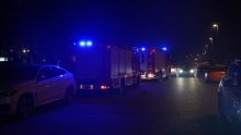 Zbog curenja amonijaka 20 ljudi završilo u bolnici. Među njima je bilo i djece