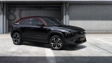 [FOTO/VIDEO] Mazda predstavila MX-30 e-Skyactiv R-EV: Jedinstveni plug-in hibrid koristi rotacijski motor kao generator
