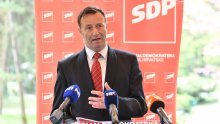 Varaždinski SDP oštro poručio: Tko o čemu, HDZ o časti i poštenju
