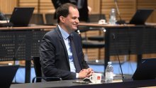 Malenica: 'Krećemo u izmjene Zakona o izbornim jedinicama, s jednim od ovih modela ćemo na sljedeće izbore'