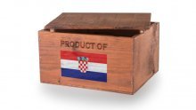DZS: Roterdamski efekt ne utječe na podatke o izvozu