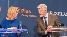 Nastavlja se drugi dan izbora u Češkoj: Tijesna utrka između bivšeg premijera, bivšeg generala i profesorice ekonomije