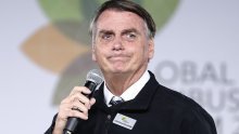 Bolsonaro najavio povratak u Brazil nakon jednomjesečnog izbivanja