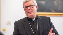 Milan Zgrablić i službeno postao novi zadarski nadbiskup