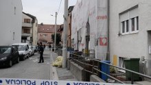 [FOTO/VIDEO] Detonacija na Trešnjevci: Žena ozlijeđena u eksploziji plina u stanu