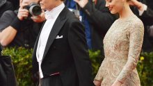 Depp tajno oženio 23 godine mlađu ljepoticu