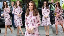 Kate Middleton pokazala da je imuna na makeovere