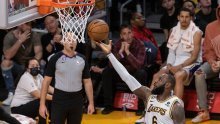 LeBron James upisao se u povijest NBA-a i broji dane do rušenja čudesnog rekorda koji dugo drži Kareem Abdul-Jabbar
