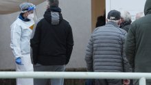U Hrvatskoj je 77 novozaraženih, deset osoba preminulo
