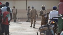 Burkina Faso: Islamistički militanti oteli oko 50 žena