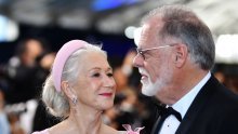 Govorila je da se nikada neće udati, a onda je upoznala njega: Kako je Helen Mirren prije 25 godina pogazila svoju riječ