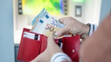 Na račune Hrvata iz inozemstva uplaćeno čak 5,1 milijardi eura
