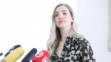Sanja Radolović: Tramišak bila jedna od najstručnijih ministrica u Vladi, evo kada je smijenjena