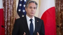Velika podrška Turskoj: Nakon Stoltenberga, u posjet stiže i američki šef diplomacije Blinken