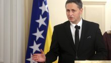 Bećirović za što brže članstvo u NATO-u, razbjesnio Dodika: Nikakve mape puta o kojima govori ne mogu proći