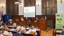 ESG Akademija HGK-a: 'Održivo poslovanje je imperativ i tvrtke će morati dobro razumjeti principe i pravila ako žele biti konkurentne'
